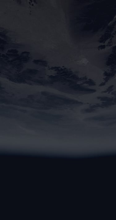 picture of Earth from outerspace