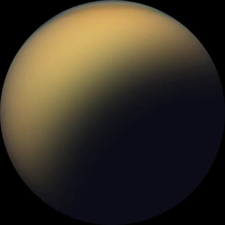a picture of the Titan